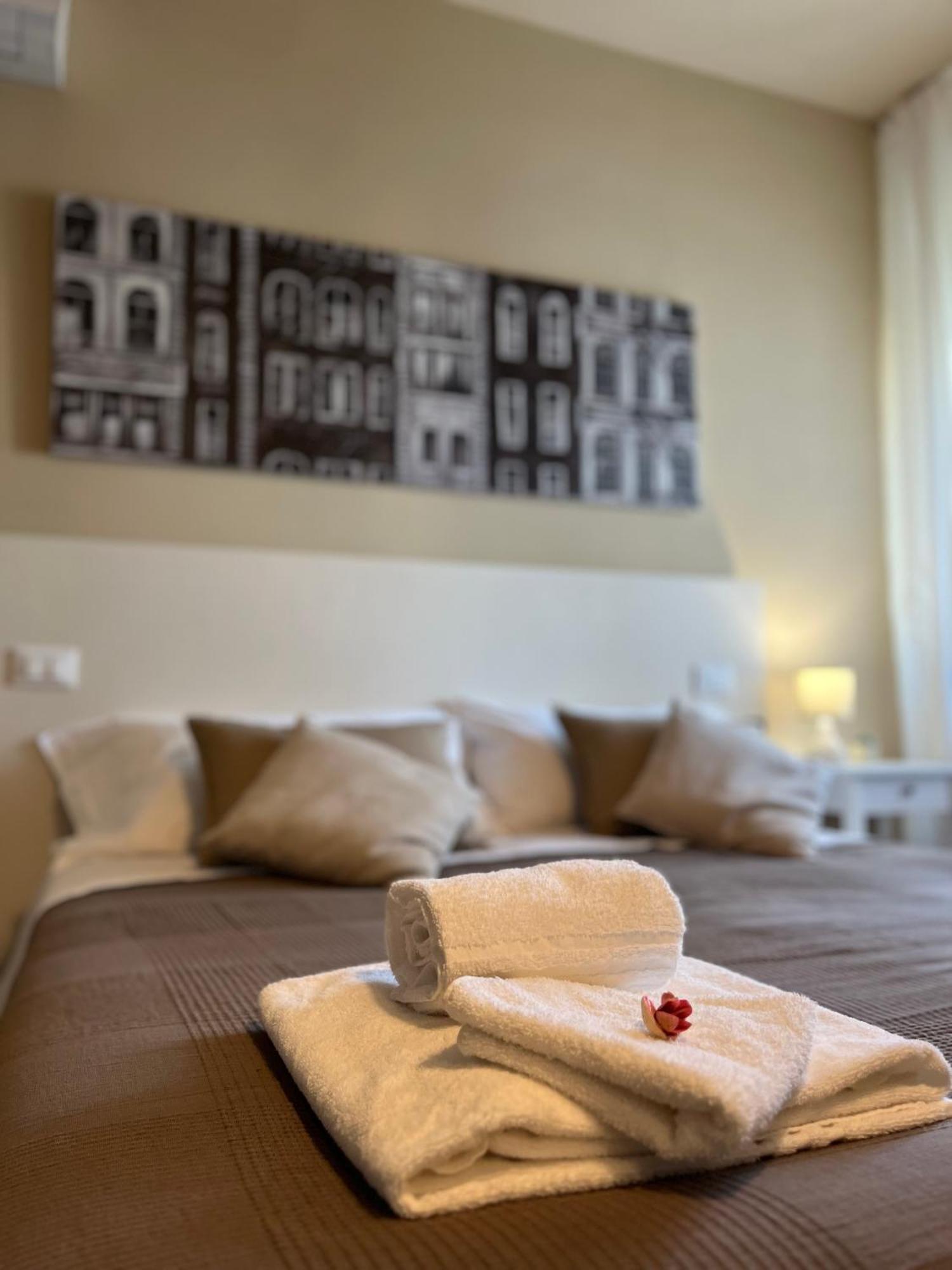 Sweet Home Pisa Exterior foto